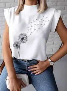 Blusa de Lujo Deportiva para Mujer, Estilo Kurti de Algodón Bordado con Cuentas y Diamantes, para Fiestas Nocturnas y de Gala - Product Image 2