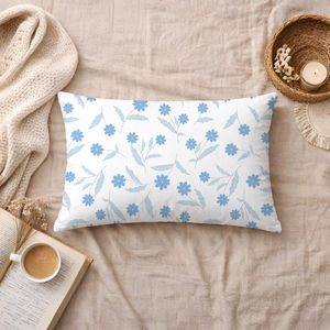 Almohada de Descanso para Cama con Soporte para Brazos y Espalda, Almohada de Lectura de Felpa para Cama y Sofá, Almohada Cómoda para Sentarse - Product Image 1