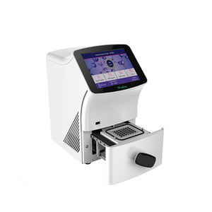 Echtzeit-<span class=keywords><strong>QPCR</strong></span>-System für hoch effiziente PCR-Tests - Product Image 4