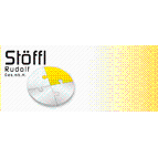 Rudolf Stöffl Ges.m.b.H. Technische Produkte logo