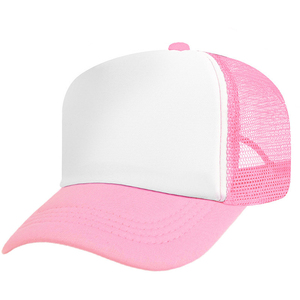 Casquette de camionneur en jean personnalisée, dos en maille, imperméable, respirante, logo brodé, unisexe, adulte, plage/ski, sport décontracté, réglable - Product Image 3