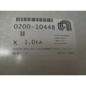 AMAT 0242-00188 AF/I+, Proc, Simcat, 200, FLT - อุปกรณ์และชิ้นส่วนเซมิคอนดักเตอร์มือสองระดับโลกที่เชื่อถือได้ - Product Image 5