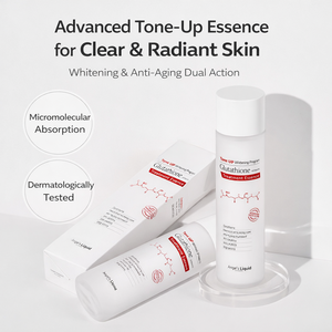 Angels Liquid Glutathione Niacinamide Centella Essence éclaircissante hydratante pour le soin des taches brunes, soin coréen pour la peau - Product Image 5