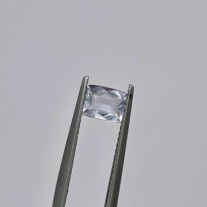 Gema Natural de Hackmanita Blanca de la India, Gema Suelta Perfecta para la Creación de Joyas, Colección de Cristales, Valoración por Terceros - Product Image 2
