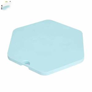 Tapete de Silicona para Lamer con Diseño Original y Patrón Personalizado, Fácil de Limpiar, Reduce la Velocidad de Comer, 24 Años de Experiencia de Fábrica - Product Image 3