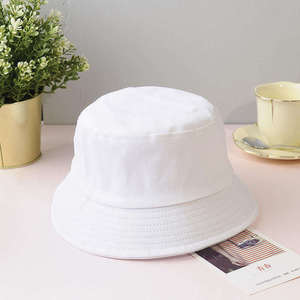 Unisex <b>Bucket</b> <b>Hat</b> Comfortable Soft Fabric Outdoor Travel <b>Hat</b> Custom Embroidered <b>Bucket</b> <b>Hat</b> Stylish Summer Sun Protection <b>Hat</b> - Product Image 5