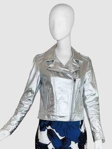 Popular Foiled Partial and total metallized foils for leather decoration - Product Image 3
