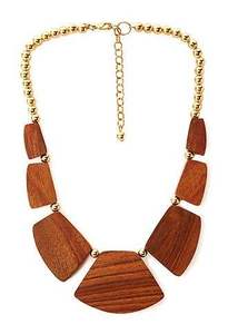 Collar Moderno de Resina con Cuentas, Joyería de Moda, Diseño Colorido y Atrevido, Accesorio Ligero para Mujeres y Niñas, Estilo Casual y Elegante - Product Image 4
