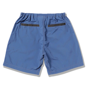 Shorts Bermuda pour homme en polyester à séchage rapide, couleur unie, avec cordon de serrage à la taille et poches, vêtements décontractés - Product Image 2