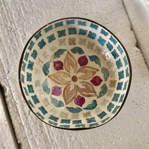 Bols à salade en coquille de noix de coco en vrac |   Ensemble de cuisine écologique |   Vaisselle Naturelle la Plus Vendue 2026 - Product Image 1