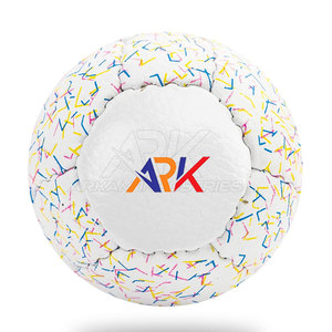 Ballons de Boccia en Gros – Qualité Supérieure, Roulement Fiable, Matériau Durable pour Tournois et Entraînements - Product Image 2