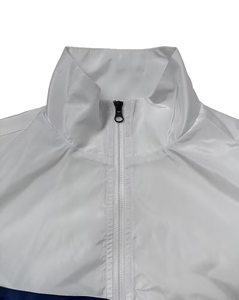 Veste d'hiver à manches longues en molleton bouclette pour garçon adulte 2026, design personnalisé pour enfants, écologique, respirante, motif rayé - Product Image 4