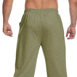 Pantalones Deportivos para Hombre con Bolsillos Laterales, Pantalones Deportivos de Alta Calidad, Personalizados, Talla Grande, Holgados - Product Image 6