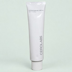 Loción para mujeres CEROLABS, crema en gel coreana K-Beauty hidratante, hecha en Corea, 60 ml, ácido hialurónico, antienvejecimiento - Product Image 2