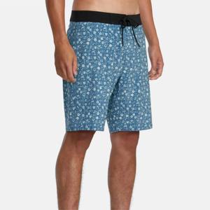 Shorts de plage pour hommes, tissu à séchage rapide, revêtement hydrofuge finition mate premium, marque personnalisée, fournisseur - Product Image 5