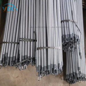 Poignées de balai en bois d'eucalyptus de haute qualité pour l'exportation - Product Image 2