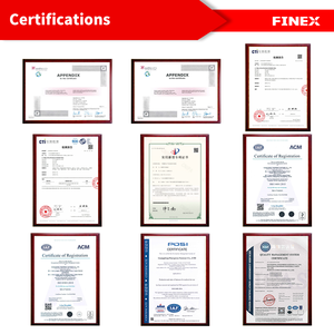 304 mur pengunci baja tahan karat dipoles untuk industri perawatan kesehatan dan pertambangan diproduksi untuk baut dan mur - Product Image 6