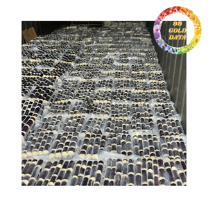 น้ำตาลทรายแท่งแช่แข็งและน้ำอ้อยสำหรับร้านเครื่องดื่มและตลาดขายส่ง - Product Image 6