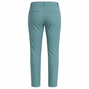 Women's Eco-Friendly Medical <b>Scrub</b> <b>Set</b> for Beauty Salon Hospital Use Customized Color Logo Polyester/Cotton <b>Scrubs</b> Uniforms - Product Image 4