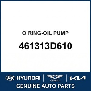 แกรนด์เออร์/อาเซร่า ปะเก็นและซีลใหม่ 461313D610 - Product Image 1