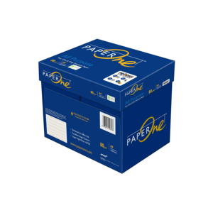PaperOne <b>A4</b> <b>Printer</b> <b>Paper</b> High Brightness, 500 Sheets/Ream - Product Image 6