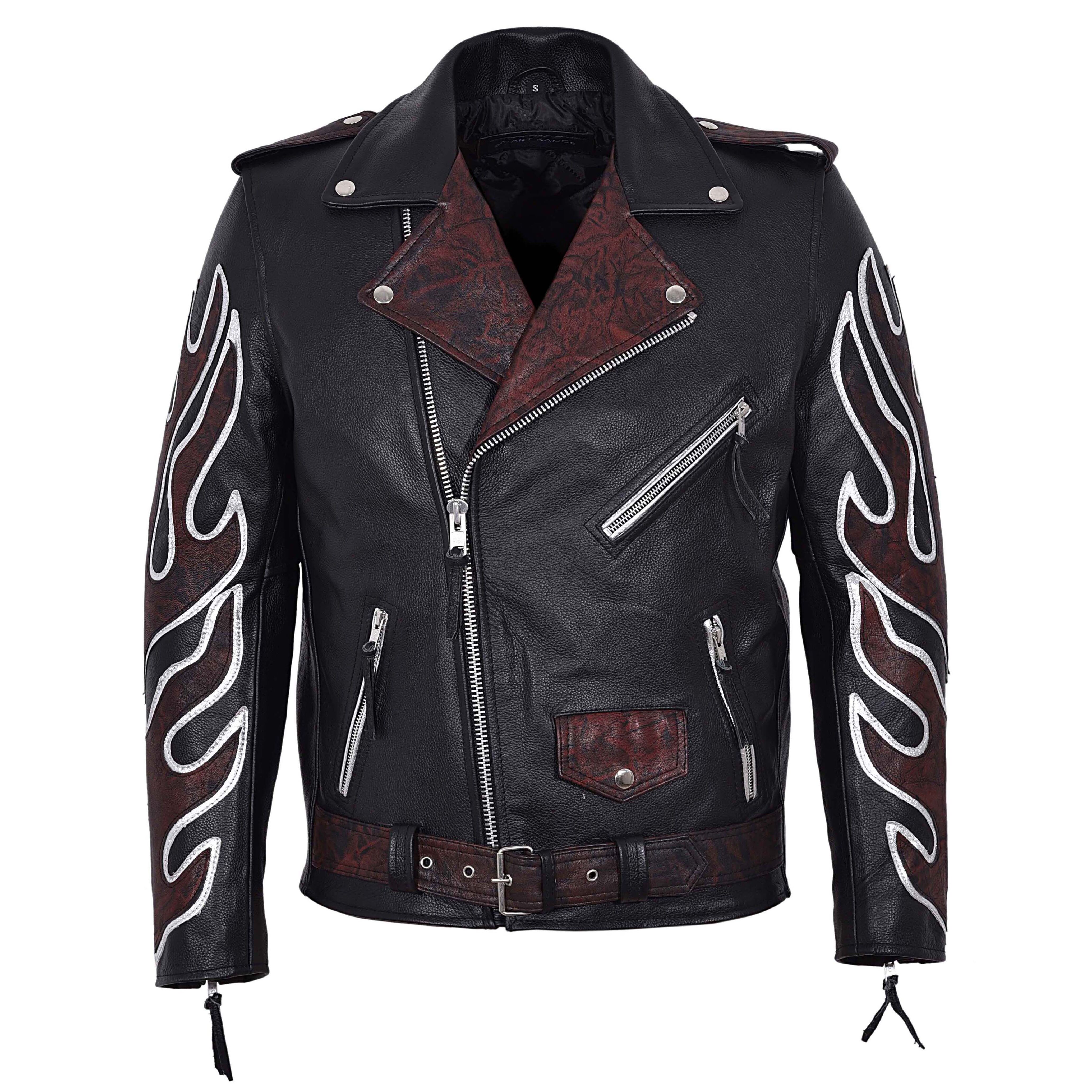 เอ็มบีเอฟ เรด เฟลม