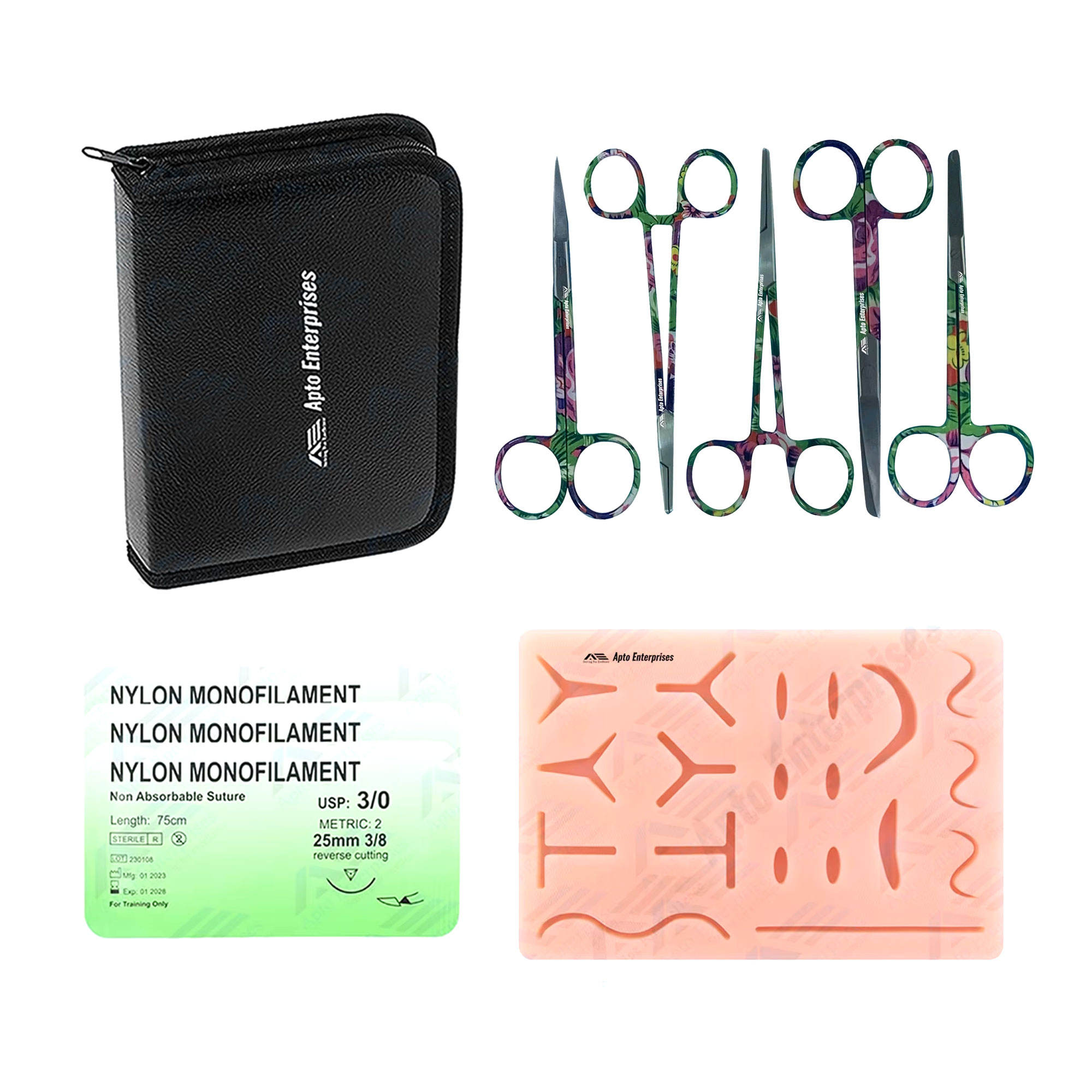 Suture Kit