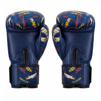 Ensemble de protection personnalisé haut de gamme pour la boxe : gants, casque et protège-guêtres – Équipement d'entraînement et de sparring sur mesure