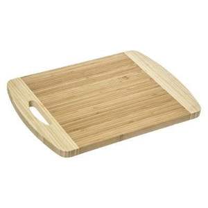 Planches à découper en bois d'acacia en gros avec poignées, personnalisables, gravées au laser, pour la cuisine et les cadeaux - Product Image 4