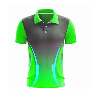 Uniformes de Cricket Personalizados de Alta Calidad / Kits de Cricket / Diseño de Uniformes para Kits de Cricket - Product Image 6