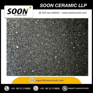 SOON CERAMIC LLP DOVER <b>WHITE</b> 7D-1 Calcite Emerald Pearl Big Slab Polished Modern Eco-friendly 3D Model Design Living Room Wall - Product Image 2