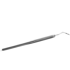 Durable Williams Probe 10mm X 5.5 Inch Size Single End Dental <b>Tool</b> for Precision Tooth Cleaning & Scaling Dental Examination - Product Image 2