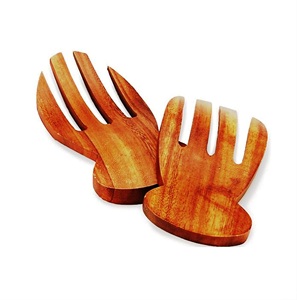 Los Más Vendidos, Utensilios para Ensaladas Ecológicos Aptos para Lavavajillas, Hechos en India para el Hogar y la Cocina - Product Image 6