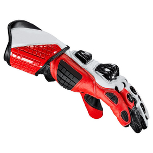 Custom Made Adult Size Polyester & Nylon <b>Touch</b> <b>Screen</b> Full Finger Unisex Motorbike Racing <b>Gloves</b> Wholesale Best Selling - Product Image 3