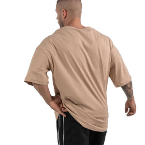 Camisa holgada de alta calidad para hombre, fabricada en Pakistán, de manga corta. - Product Image 2