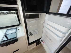 วินเนบาโก ไมโคร มินนี่ รุ่นใหม่ ปี 2026 2108F-B-S - Product Image 5