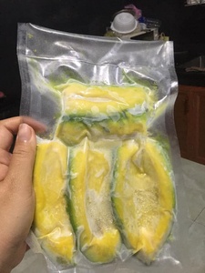 Porción de Aguacate Congelado Industrial, Material de Fruta Liso y Rico para Servicios de Alimentación, Vietnam - Product Image 5