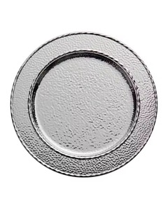 Platos de Metal de Moda, Alta Calidad, Diseño Decorativo, Vajilla, Platos para Servir, Artesanía India de Alta Demanda - Product Image 3