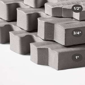 Comfortable Karate Mats Soft <b>Foam</b> <b>Padding</b> Secure Base Karate Mats Ideal For Daily Training Sessions - Product Image 5