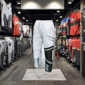 Premium <b>Ice</b> Hockey Pant With Custom Logo Wholesale Sublimation Sports Wear <b>Ice</b> Hockey Pants for Sale <b>Roller</b> Pants - Product Image 2