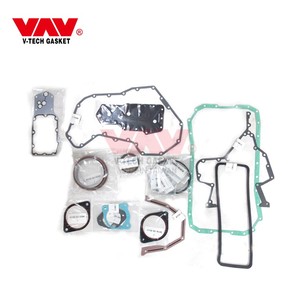 Kit de Reparación de Motor 6732-K1-1100/6732-K2-1200 para KOMATSU S4D102, Juego de Juntas - Product Image 2