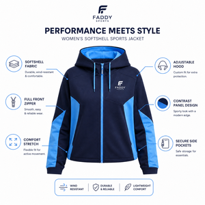 Sudadera con capucha y cremallera para gimnasio con logotipo personalizado al por mayor, chaqueta deportiva transpirable para exteriores, sudadera atlética ajustada para correr - Product Image 5
