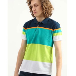Latest Design Polo <b>Shirts</b> Custom Plus Size Breathable Custom-Made Polo <b>Shirts</b> New Style Sublimation Cotton <b>Men's</b> <b>t</b> <b>Shirts</b> 2025 - Product Image 4