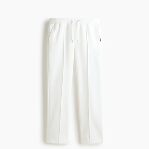 <b>Womens</b> Standard Fit Polished Jogger Pants Refined Tailored Appearance Soft Stretch Trousers for Smart Daily Wear - Product Image 5