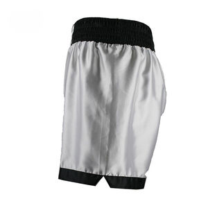 Shorts de boxe et de Muay Thai unisexes élégants, très demandés, respirants, confortables, de haute qualité, faciles à laver, couleurs personnalisées, séchage rapide, durables - Product Image 6