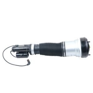 Molla Ammortizzatore Anteriore Destro con Sospensione Pneumatica per Mercedes Classe S W220 S430 S500 4Matic, Modello Posteriore A2203202238 - Product Image 2