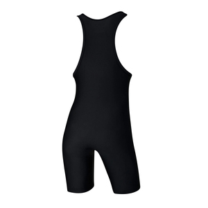 High Quality Professional <b>Men's</b> Wrestling Weightlifting <b>Singlets</b> Breathable Anti-Wrinkle Quick Dry Customized Color Size - Product Image 4