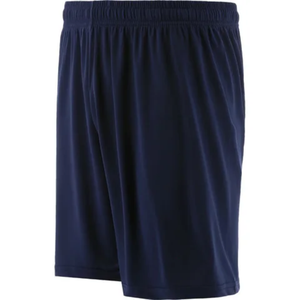OEM Wholesale Professional Sportswear Soccer Shorts High Quality Unisex Soccer Wear Custom Design Athletic Wear Soccer Shorts - Product Image 4