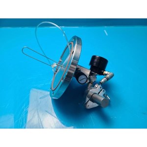 Manipulador de Gas de Cámara Thermo Fisher Scientific FEI DB835, 1 Cámara, Usado, Equipo Semiconductores de Época - Product Image 6