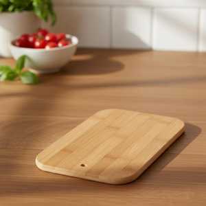 Planche à découper en bois pour la cuisine, nouveau design, planche à découper de haute qualité, fabricant, viande et légumes - Product Image 5